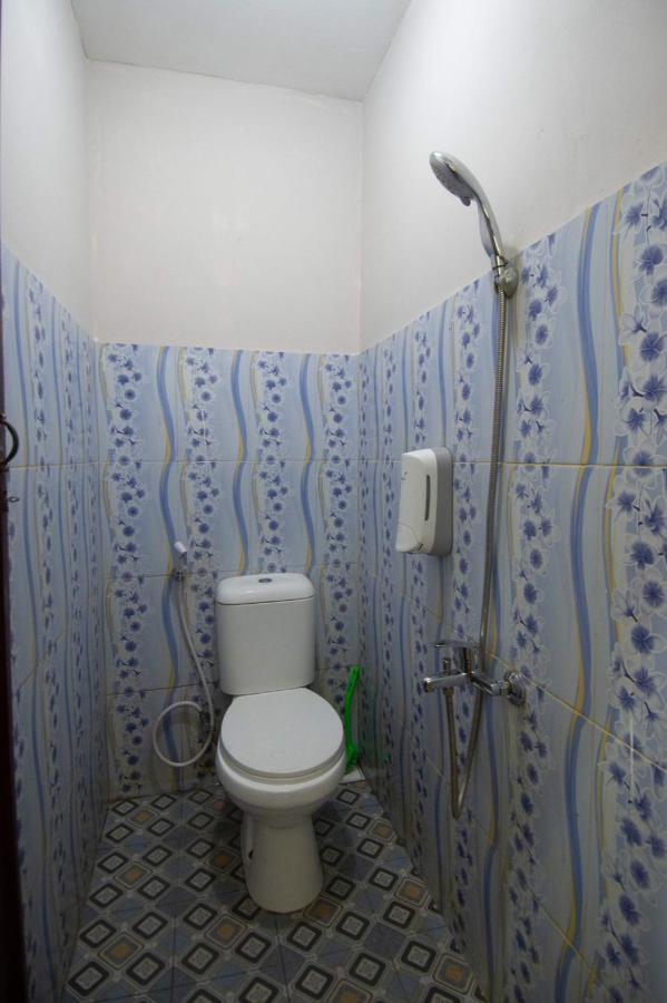 Simpang 7 Hotel