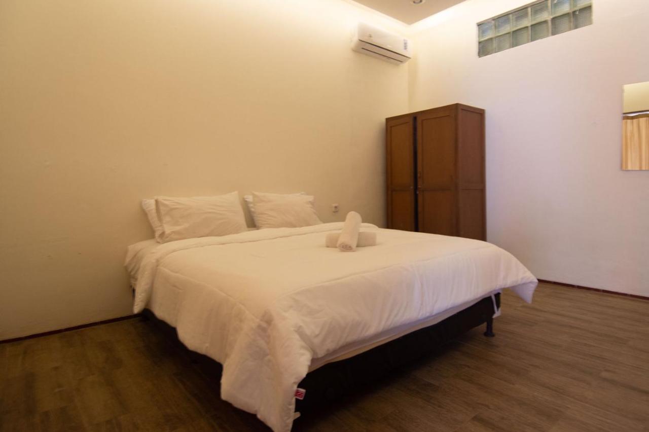 Simpang 7 Hotel Kudus