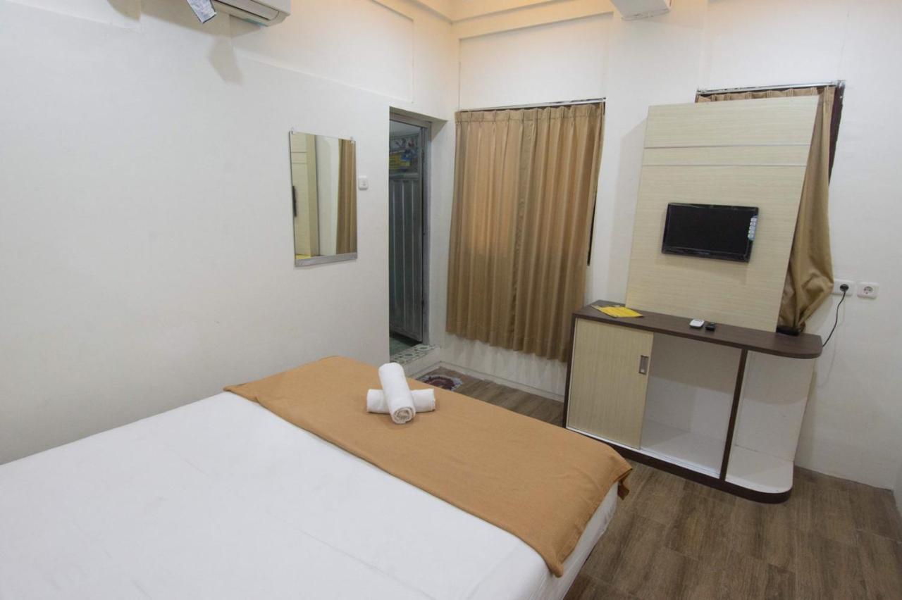 Hotel Simpang 7