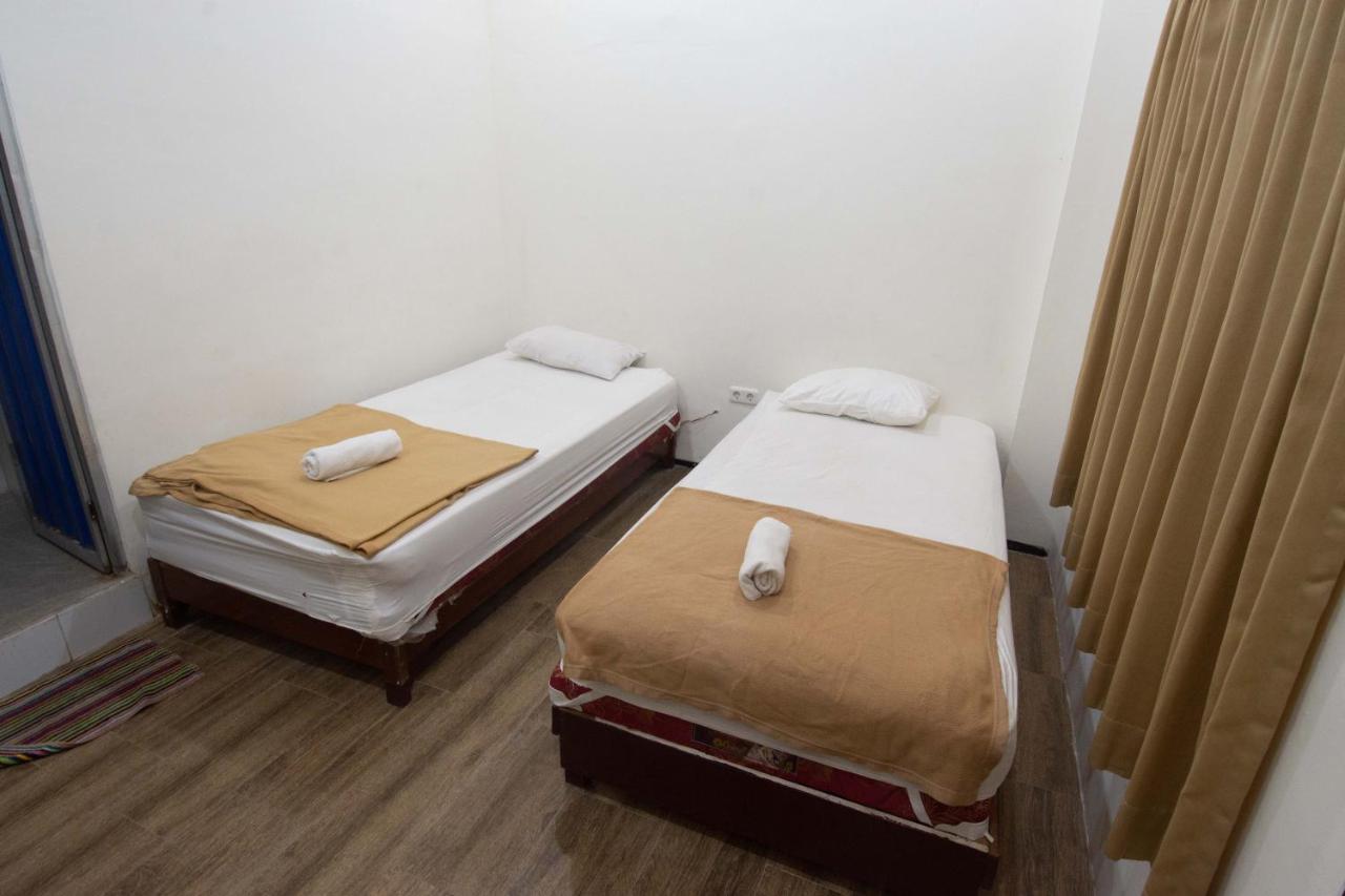 Simpang 7 Hotel Kudus