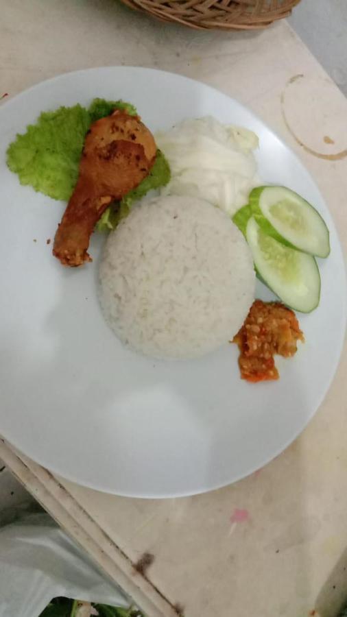 Simpang 7 * Kudus