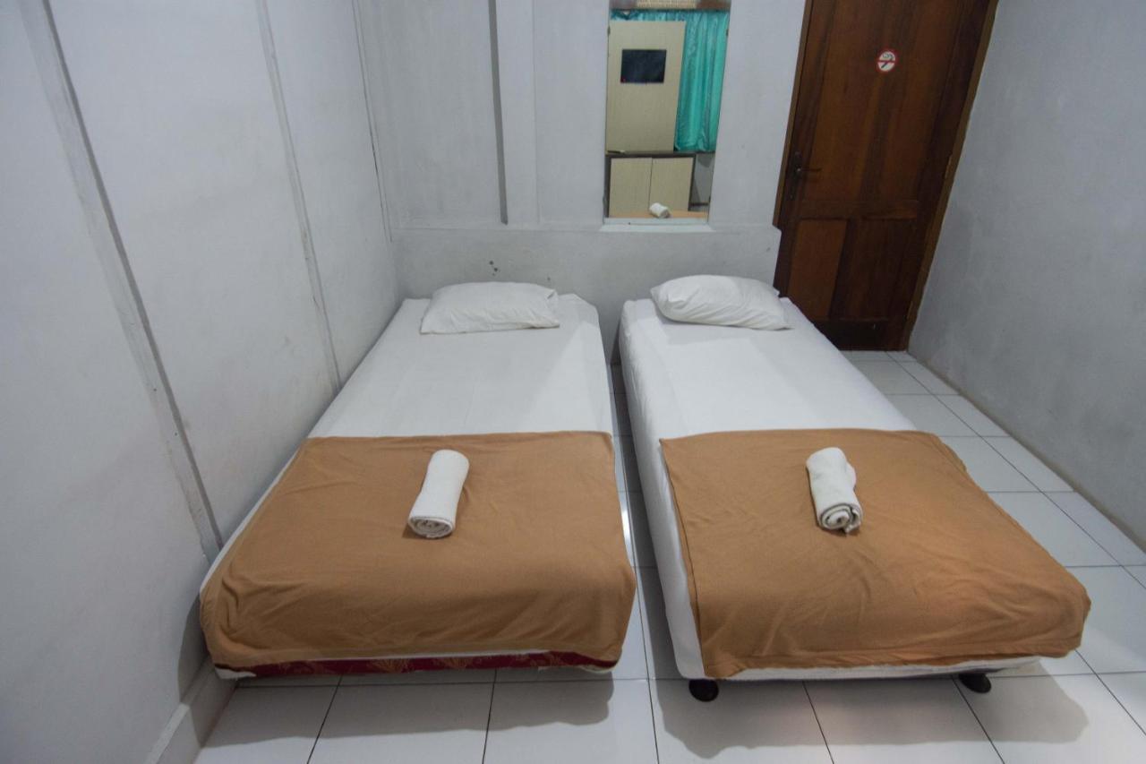 Simpang 7 Hotel