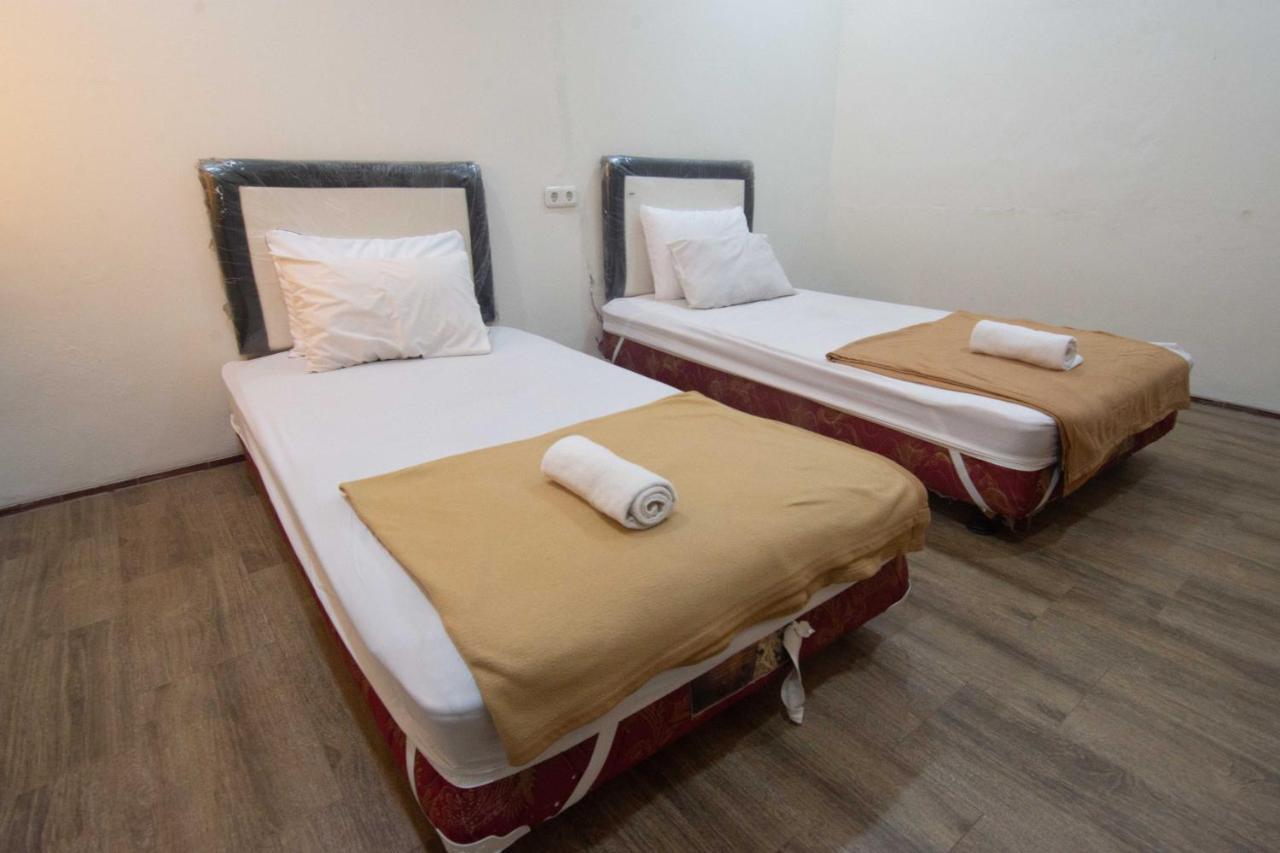 Simpang 7 Hotel